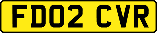 FD02CVR