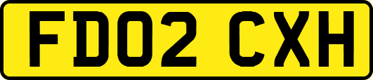 FD02CXH