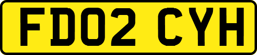FD02CYH