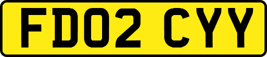 FD02CYY
