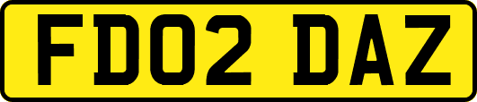 FD02DAZ