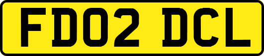 FD02DCL