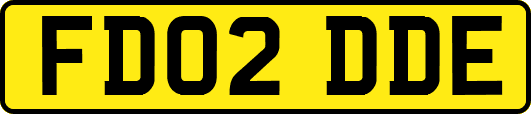 FD02DDE