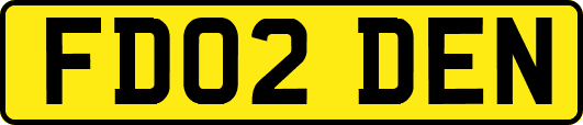 FD02DEN