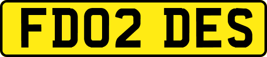 FD02DES