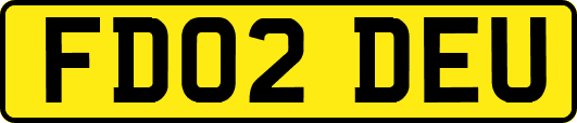 FD02DEU