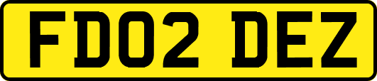 FD02DEZ