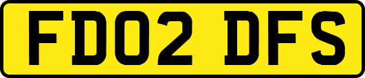 FD02DFS