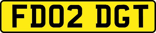 FD02DGT