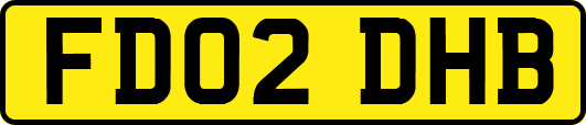 FD02DHB