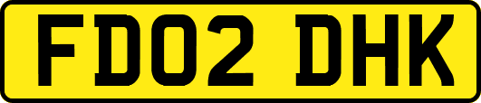 FD02DHK