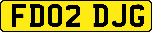 FD02DJG