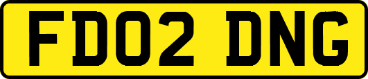 FD02DNG