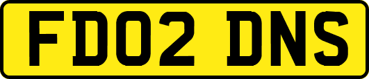 FD02DNS