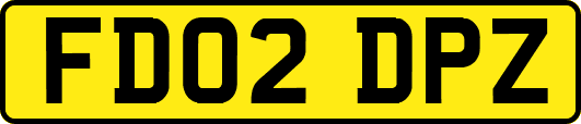 FD02DPZ