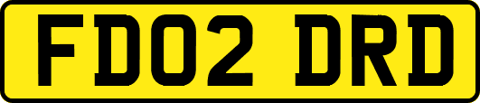 FD02DRD