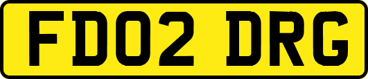 FD02DRG
