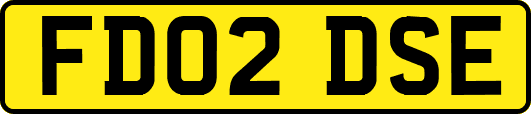 FD02DSE