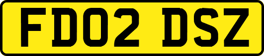 FD02DSZ