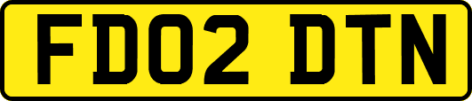FD02DTN