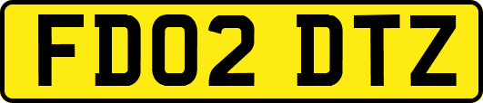 FD02DTZ