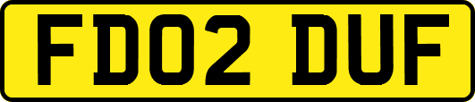 FD02DUF