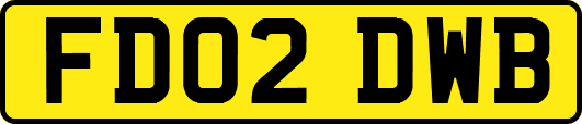 FD02DWB