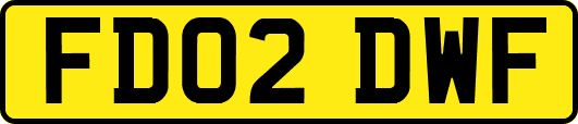 FD02DWF