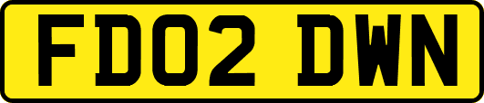 FD02DWN