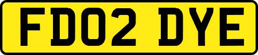 FD02DYE