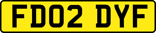 FD02DYF