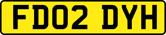 FD02DYH