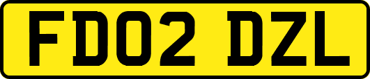 FD02DZL