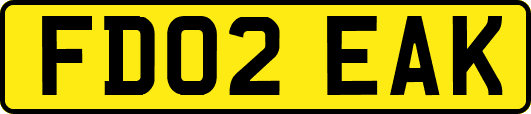 FD02EAK
