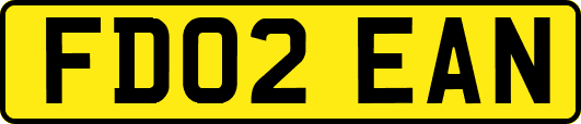 FD02EAN