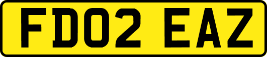 FD02EAZ