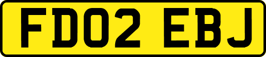 FD02EBJ