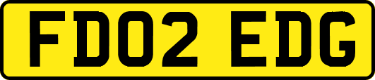 FD02EDG