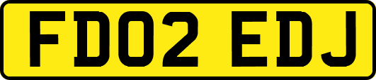 FD02EDJ