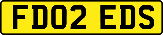 FD02EDS
