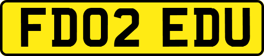 FD02EDU
