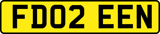 FD02EEN