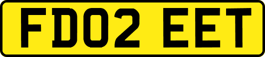 FD02EET