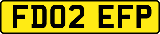 FD02EFP
