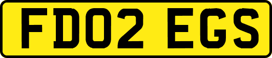 FD02EGS