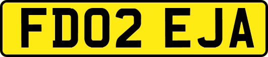 FD02EJA