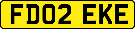 FD02EKE