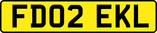 FD02EKL
