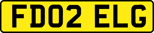 FD02ELG
