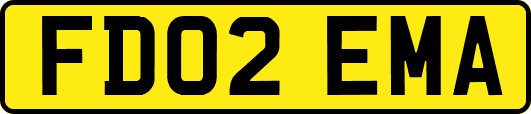 FD02EMA